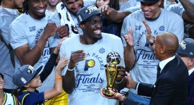 核心球星退出，热火队阵容调整：希罗意外决定与球队未来展望