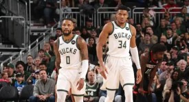 比赛末段体能危机：雄鹿与马刺内线调整战局