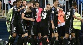 皇马新赛季定位球防守隐忧与关键球员状态堪忧引发球迷担忧