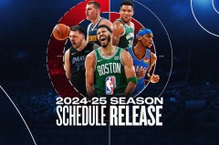 联盟炸锅！伦纳德或投雄鹿联字母，快船筹6000万签库明加补位