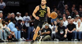 湖人队史雕像：詹姆斯成就与湖人荣耀之路